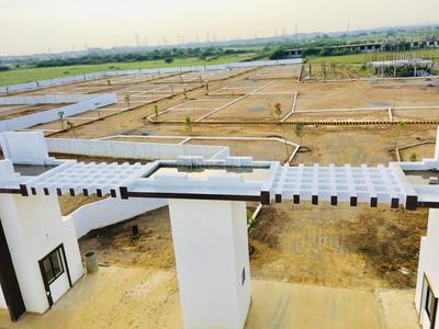 Residential Plot