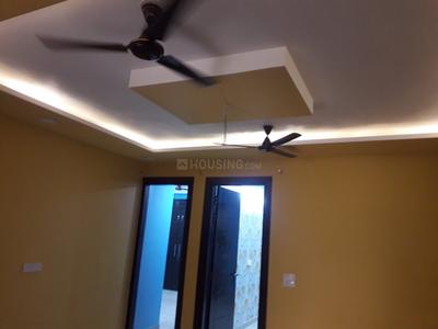 Gallery Cover Image of 1250 Sq.ft 3 BHK Independent Floor for buy in Punit Homes 15, Sector 49 for 5400000