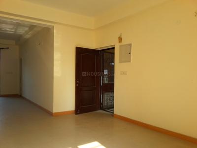 3 BHK Apartment
