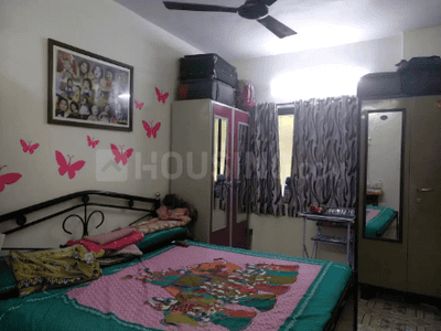 Gallery Cover Image of 864 Sq.ft 2 BHK Apartment for buy in Kopar Khairane for 8000000
