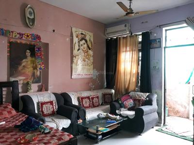 1 BHK Independent House