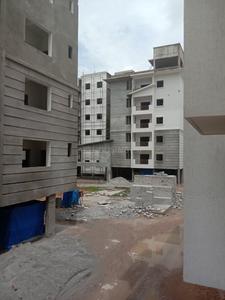 Gallery Cover Image of 1580 Sq.ft 3 BHK Apartment for buy in Kondapur for 9164000