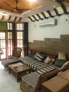 Gallery Cover Image of 1555 Sq.ft 3 BHK Independent House for buy in Sector 45 for 35000000