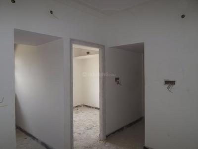 1 BHK Apartment
