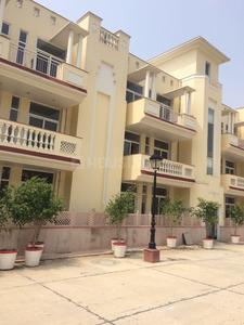 3 BHK Independent Floor