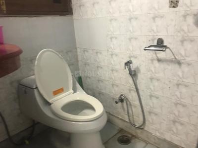Bathroom Image of PG Powai Girls in Bhandup West
