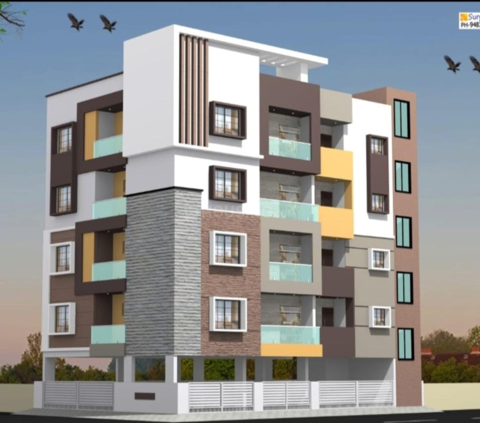 Independent Houses in Lal Bahadur Shastri Nagar, Bangalore 20+