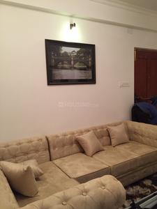 Gallery Cover Image of 1086 Sq.ft 2 BHK Apartment for buy in Iyyapa Nagar for 4900000