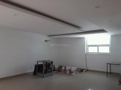 5+ BHK Independent House