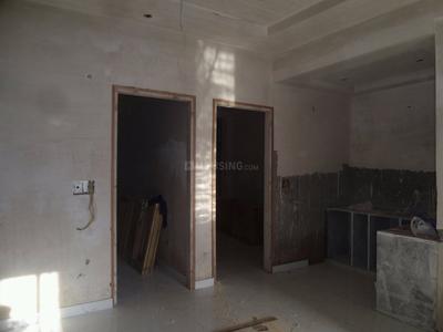 Gallery Cover Image of 1050 Sq.ft 3 BHK Independent Floor for buy in Vasundhara for 4260000