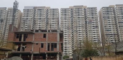 3 BHK Independent Floor