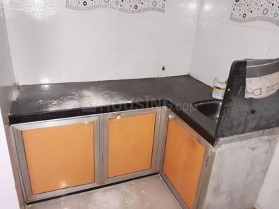 1 RK Apartment