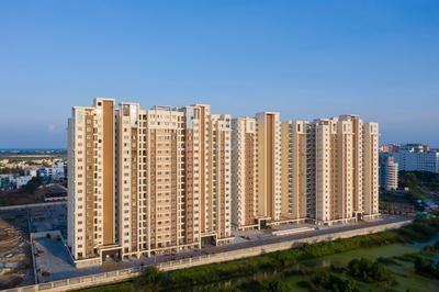 2 BHK Apartment