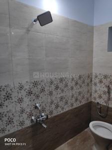 Bathroom Image of Jsr PG in Thoraipakkam