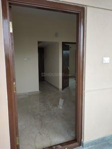 1 BHK Independent Floor