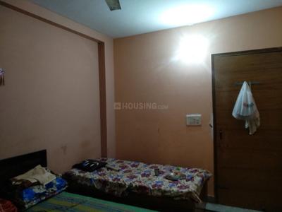 Bedroom Image of Shailendra PG in Mahavir Enclave