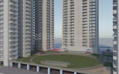 3 BHK अपार्टमेंट