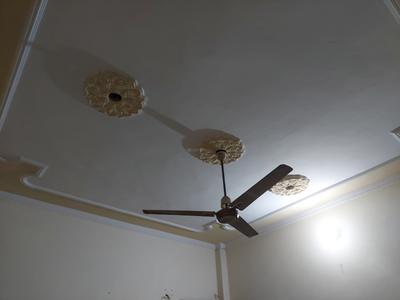 Gallery Cover Image of 500 Sq.ft 1 RK Independent House for rent in Shahabad Daulatpur Village for 5500