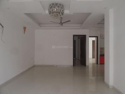 3 BHK Independent Floor