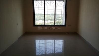 Gallery Cover Image of 610 Sq.ft 1 BHK Apartment for buy in Thane West for 6900000