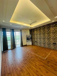 Gallery Cover Image of 3800 Sq.ft 5 BHK Independent Floor for buy in Sector 49 for 37500000