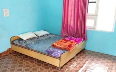 Gallery Cover Image of 600 Sq.ft 1 RK Independent House for rent in Kaikhali for 6500