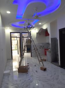 Gallery Cover Image of 1250 Sq.ft 3 BHK Apartment for buy in Shastri Nagar for 3400000