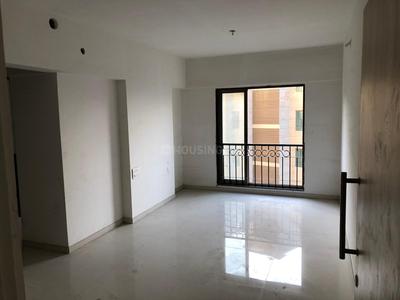 Gallery Cover Image of 750 Sq.ft 1 BHK Apartment for buy in Andheri East for 13500000