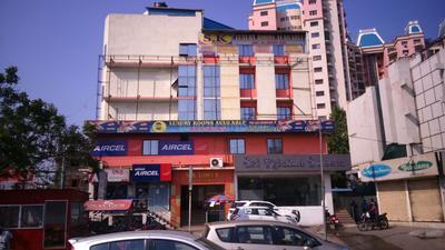 3 BHK Apartment