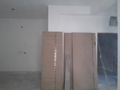 Gallery Cover Image of 1080 Sq.ft 3 BHK Apartment for buy in Paschim Putiary for 4900000