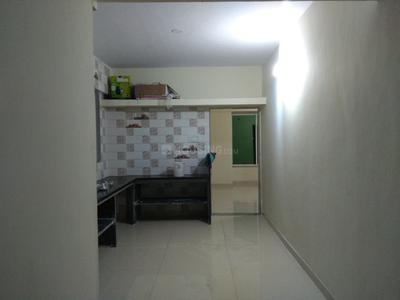 1 RK Apartment