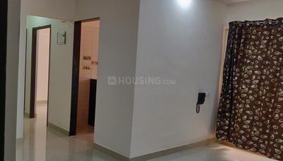 2 BHK Apartment