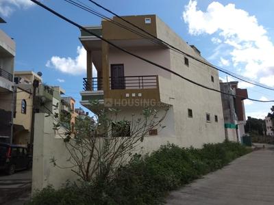 Gallery Cover Image of 900 Sq.ft 3 BHK Independent House for buy in New Rani Bagh for 4500000