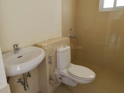 3 BHK Independent Floor