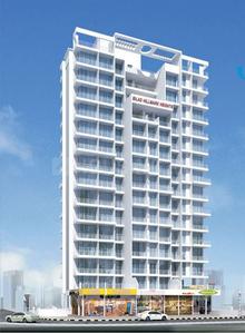 1 BHK Apartment