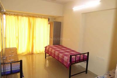 Bedroom Image of PG 4543770 Jogeshwari East in Jogeshwari East