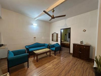 Furnished Flat Bhk For Rent In Saket And Malviya Nagar Hello