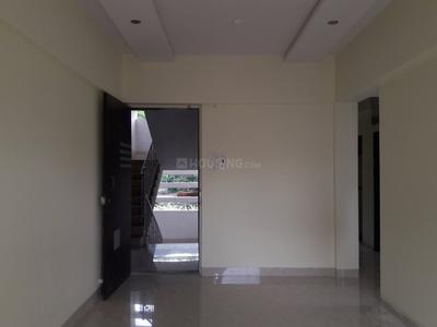 Gallery Cover Image of 610 Sq.ft 1 BHK Apartment for buy in Vasai West for 3500000