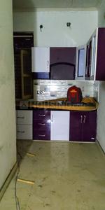 2 BHK Independent House