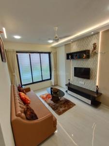 Gallery Cover Image of 590 Sq.ft 1 BHK Independent House for buy in Virar West for 3200000