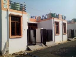 Gallery Cover Image of 402 Sq.ft 1 BHK Villa for buy in Amausi for 900000