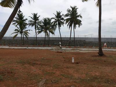 952 Sq.ft Residential Plot for Sale in Vandalur, Chennai