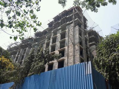 Gallery Cover Image of 1040 Sq.ft 2 BHK Apartment for buy in Vile Parle East for 30500000