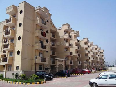 2 BHK Apartment