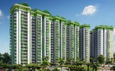 Gallery Cover Image of 1335 Sq.ft 3 BHK Apartment for buy in Raj Nagar Extension for 3500000