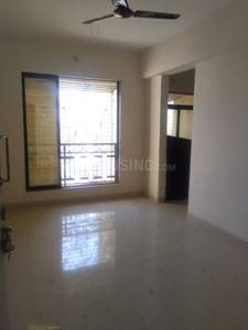 1 RK Apartment