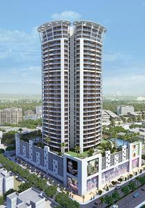 1 BHK Apartment