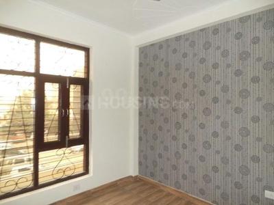 2 BHK Independent Floor