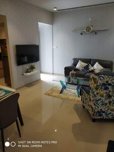 Gallery Cover Image of 907 Sq.ft 2 BHK Apartment for buy in Hinjewadi for 5500000