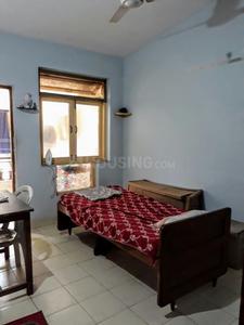 Gallery Cover Image of 710 Sq.ft 1 BHK Apartment for buy in Caranzalem for 4500000